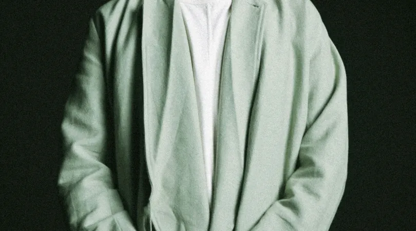 Le Cannibale - Djrum, Juni, Giale