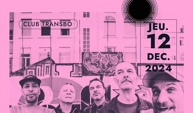 Le Peuple de l'Herbe