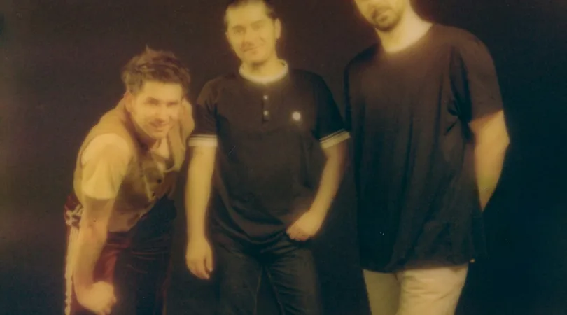 Lukiek + Norman Bates