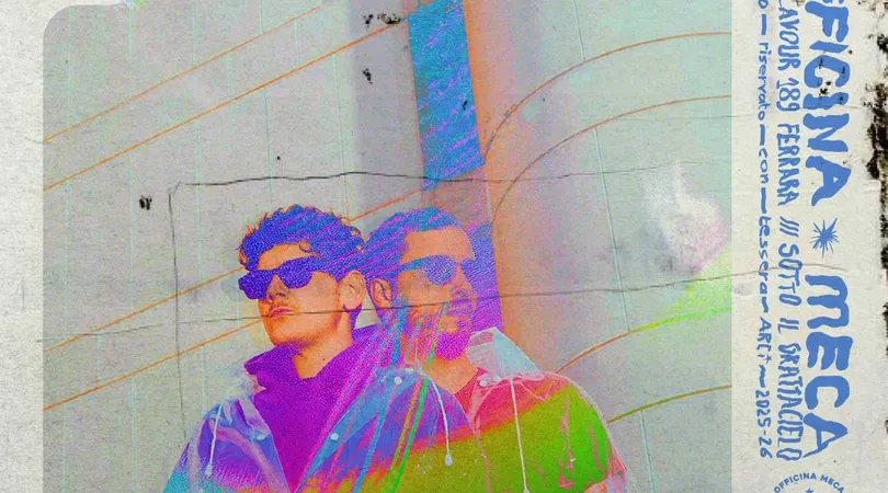 MOOD / TRANSPARENCIES Vol. 1 RELEASE PARTY!