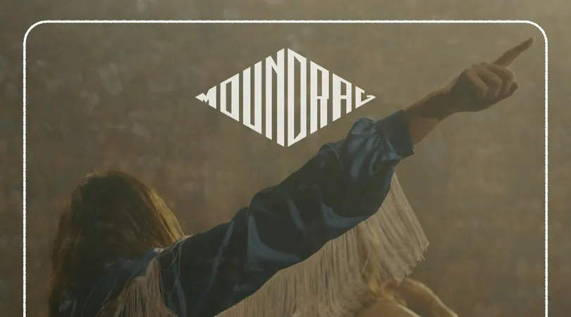 MOUNDRAG + RED SUN ACATAMA