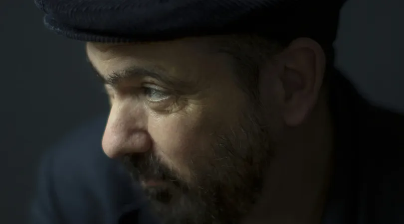 Mark Eitzel