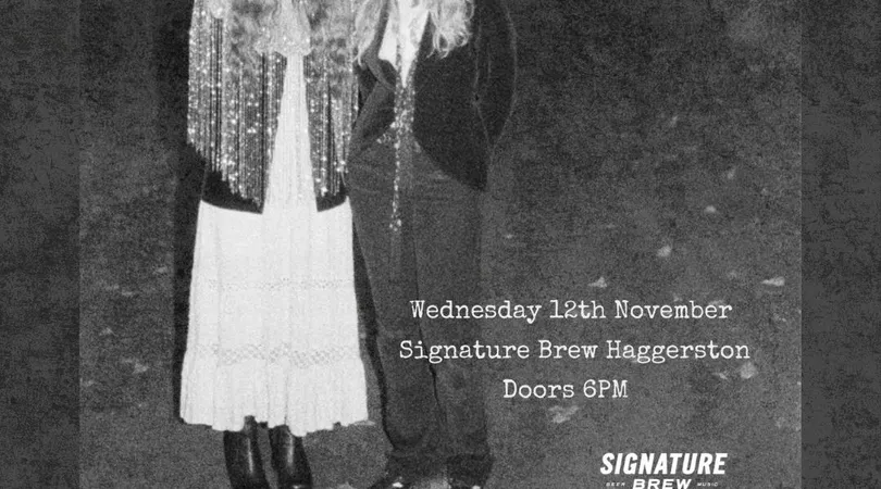 Mary Magdalene + Christina Mantis | London