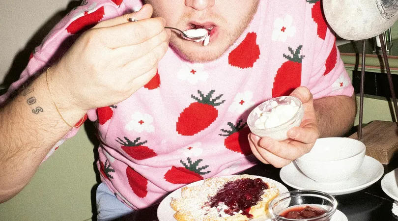 Matinée Lesung: Max Richard Leßmann