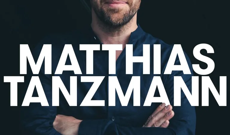 Matthias Tanzmann dj (MoonHarbour/De)