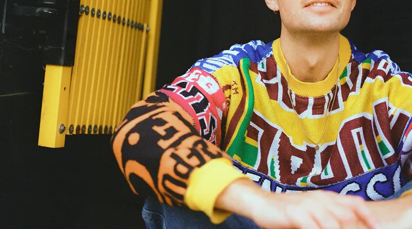 Melody Residency: Dr Banana, Louison, Maco Maria