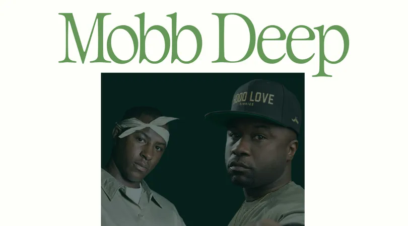 Mobb Deep
