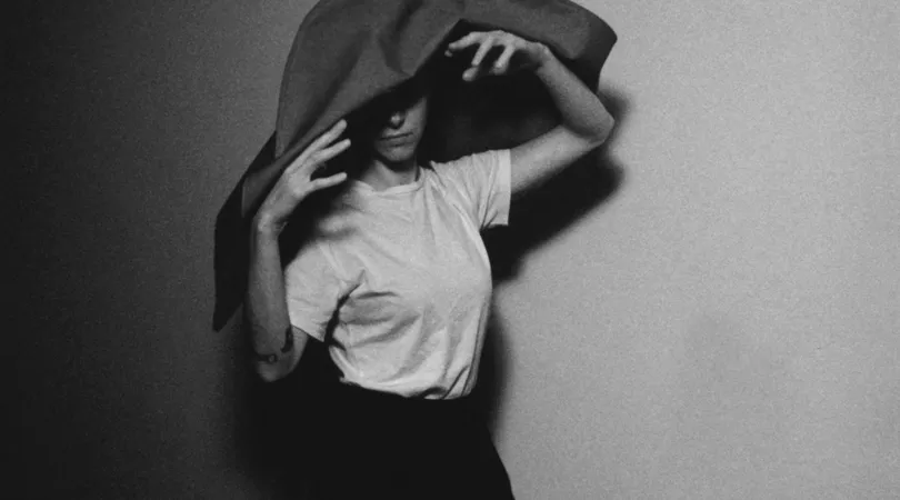 Musica in Prossimità // LOLINA // sabato 29 Novembre