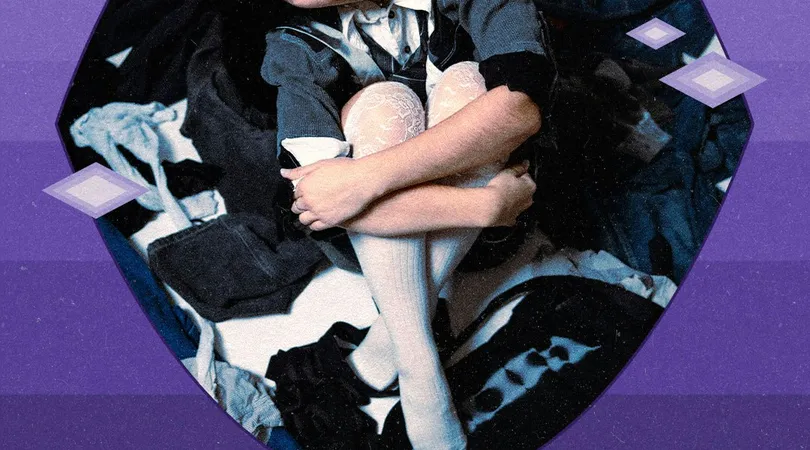 NOCHKA - Solitude Tour