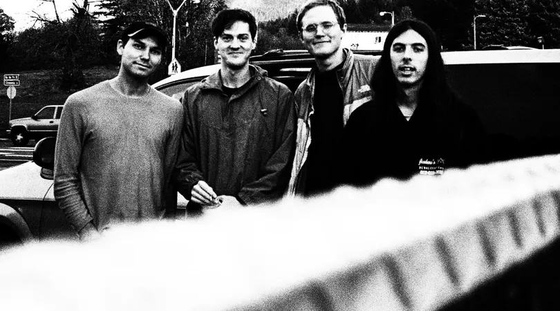 Nap Eyes en Ourense | SON Estrella Galicia