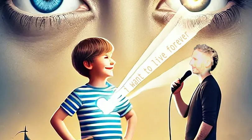 Nathan Cassidy: Piracy