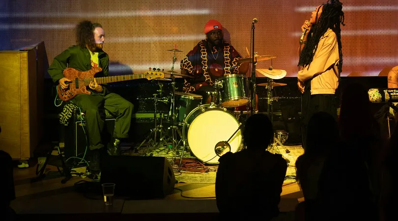 No90 Hideout presents: Spotlight Jazz Jam