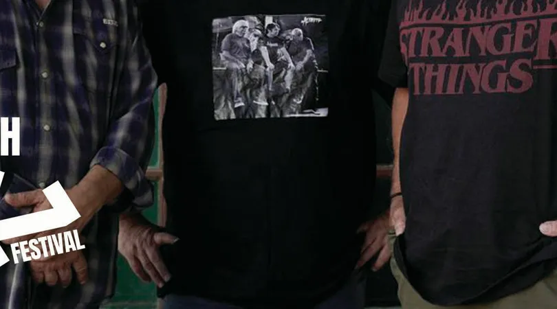 Norwich Jazz Festival ft. Azymuth