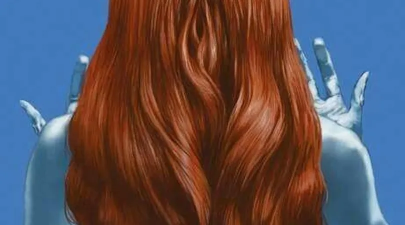 Où Va Le Monde ? / Nuit French Pop