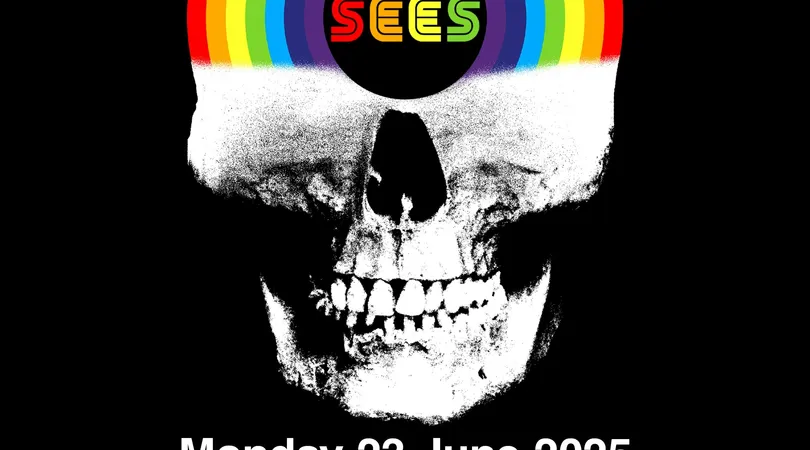 OSEES - LONDON ELECTRIC BALLROOM