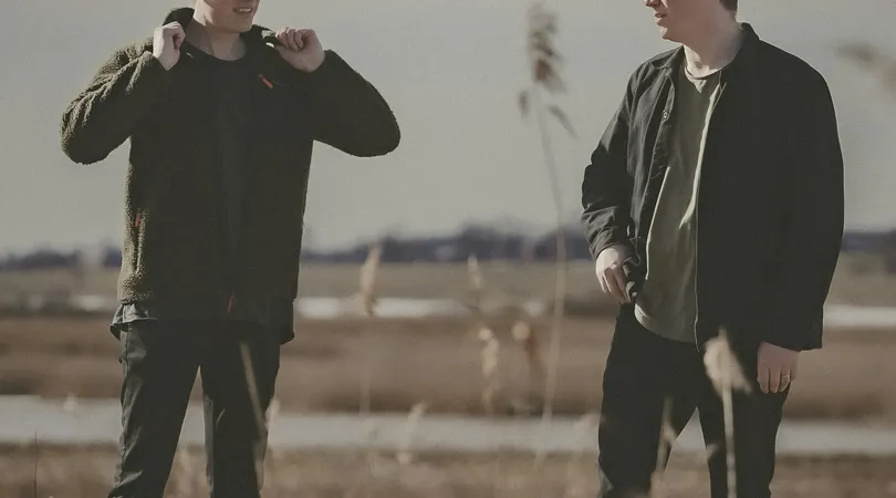 Oh Hiroshima / Ausklang