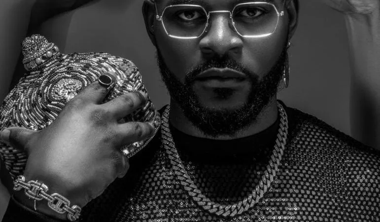 One Night With Falz - An intimate experience