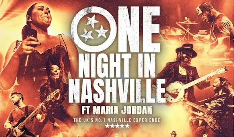 One Night in Nashville