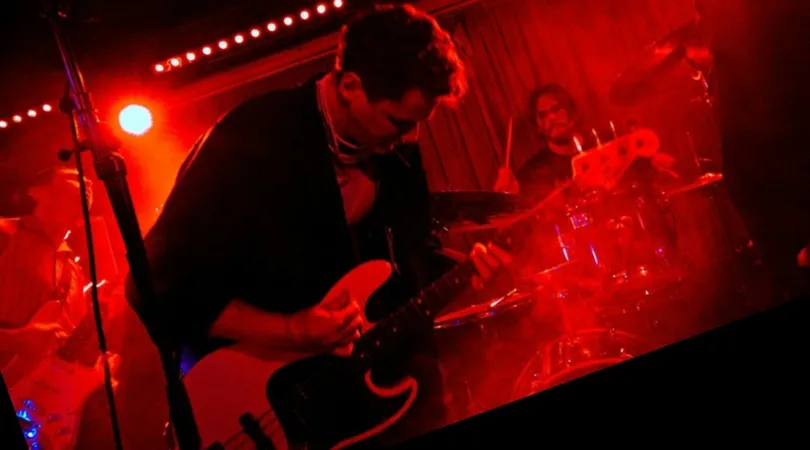 Onefifteen, Star City, Jef Jimps