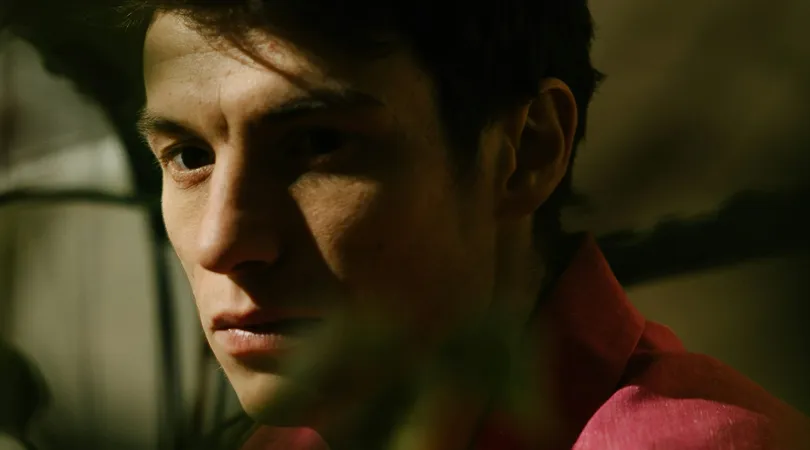 Origins: Skee Mask (All Night Long)