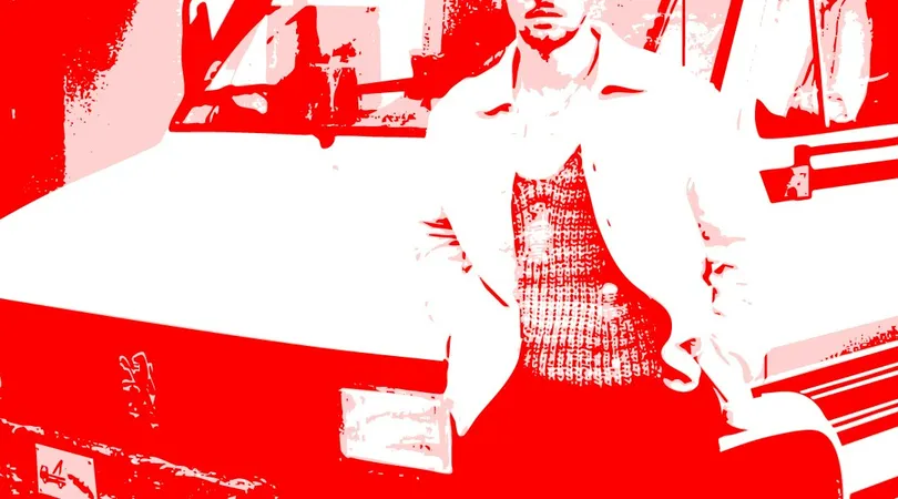 Oscar Jerome en Coruña | SON Estrella Galicia