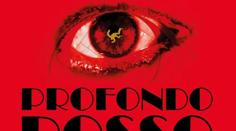 PROFONDO ROSSO 50° ANNIVERSARIO + GOBLIN LIVE
