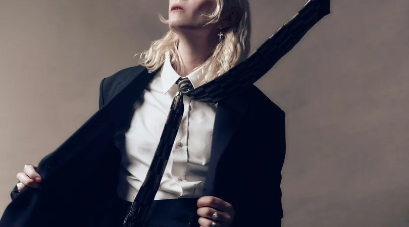 Phonox NYE: HAAi (10 Hour Set)