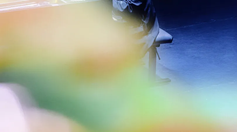 Piano Pop Starring Tony Ann