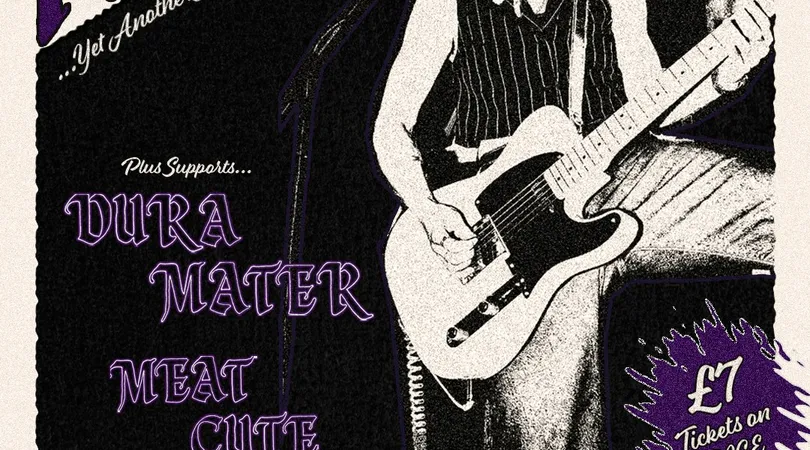 Pigeon Dog: Single Launch Party