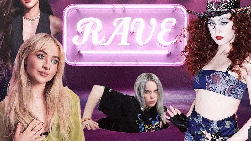 Pink Pony Rave (Edinburgh)