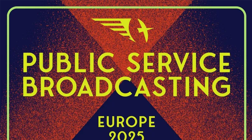 Public Service Broadcasting