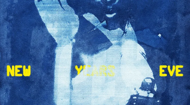 RECESS: New Years Eve