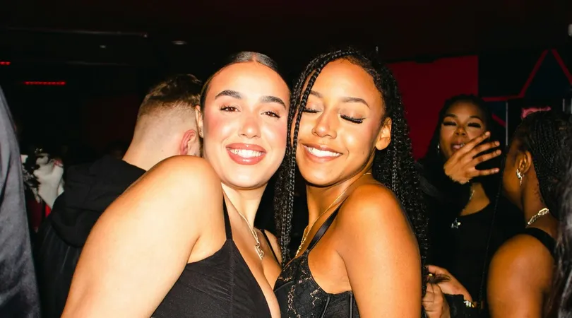 RUM & BASHMENT - Shoreditch Bashment Party