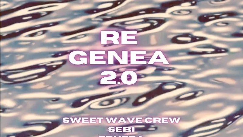 ReGenea 2.0 - Giorno 2