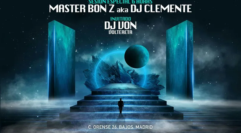 Revolcón X 1 día I Temática