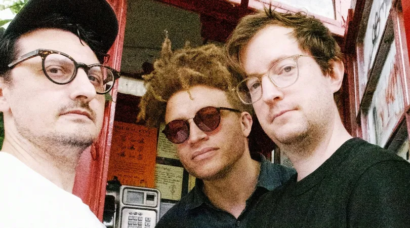 Ritual Error, SHLUG, Scared Little Toaster, Haest