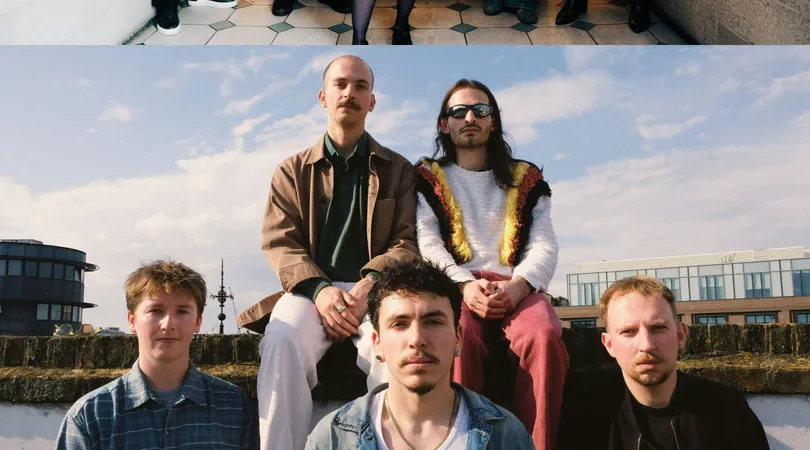 Rodeo Club x Good Health