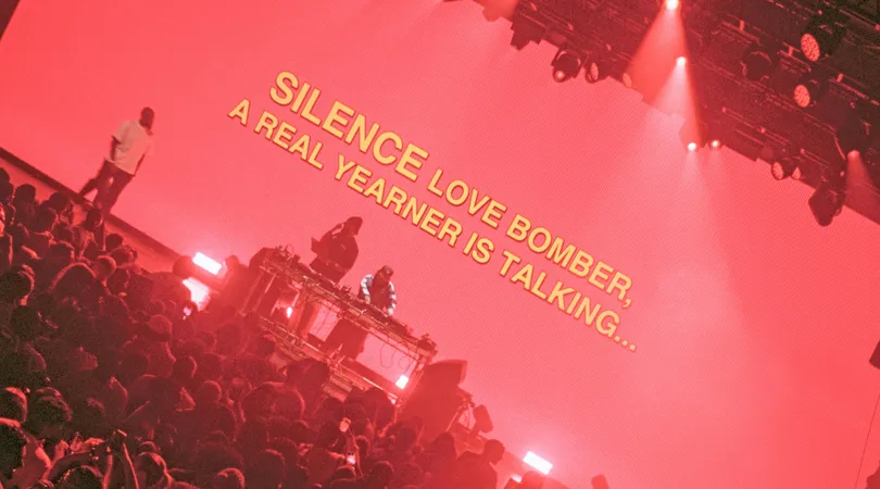 SLOWJAMSwithA â BIRMINGHAM