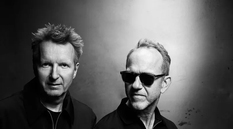 Safri Duo - Live in Germany 2026