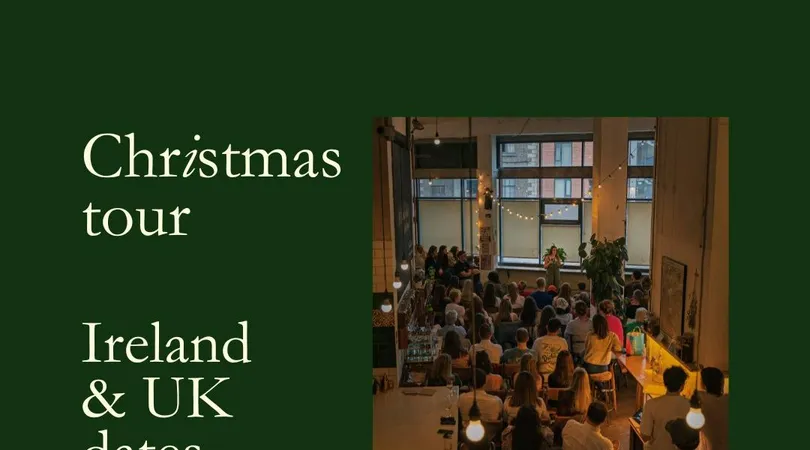 SeanchoĂche Limerick | Childhood