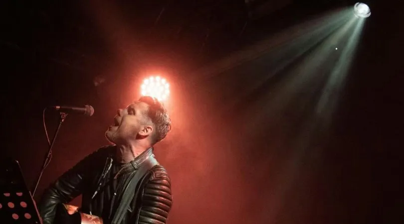 Si Connelly + Hux, Naomi Campbell