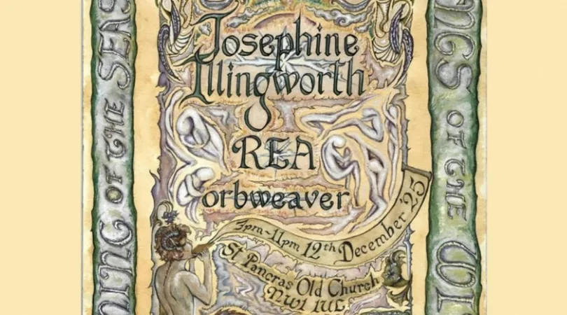 Songs of the Winter Solstice