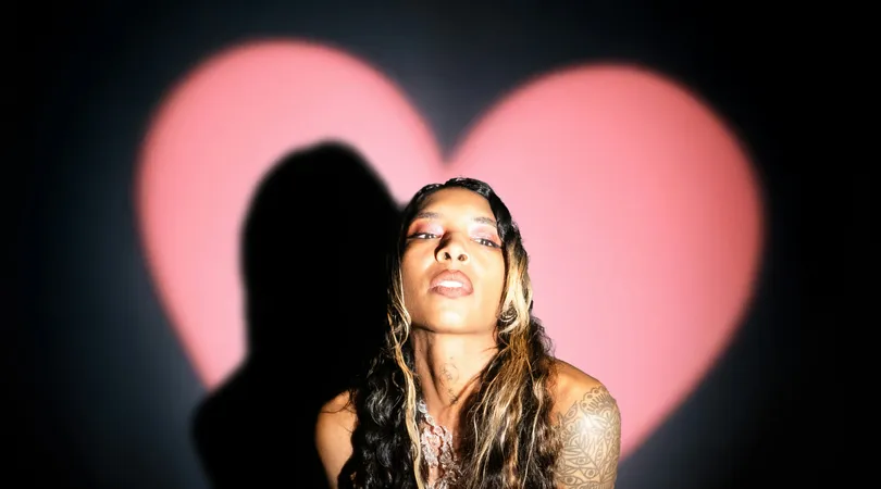 SPELLLING + DEBBY FRIDAY