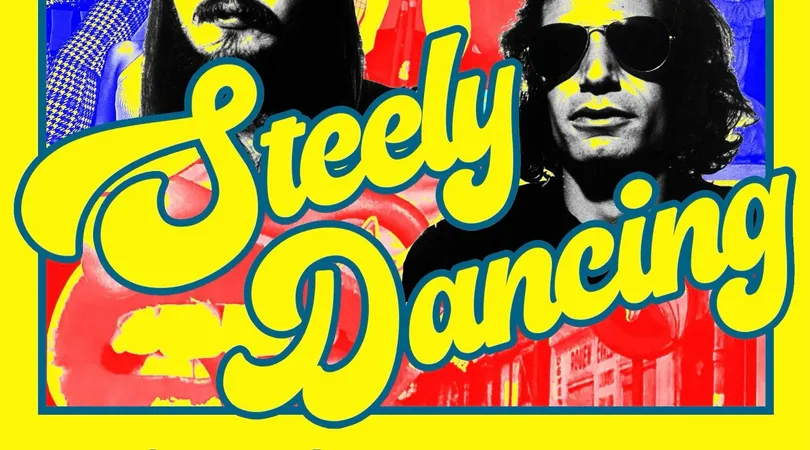 Steely Dancing