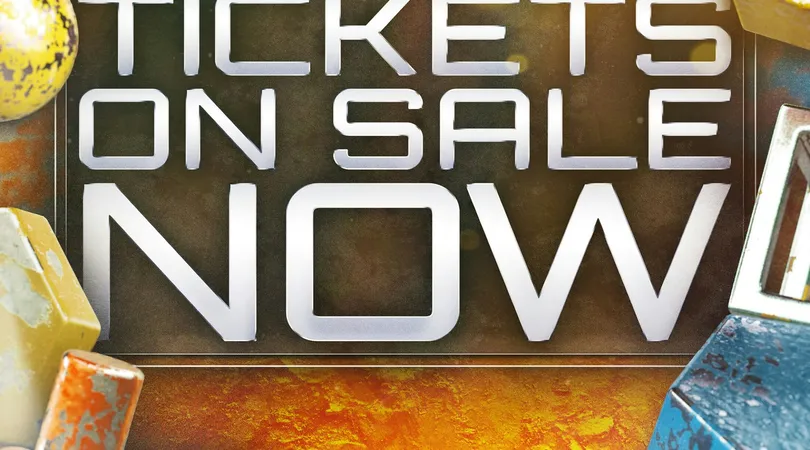 Stokes Croft Block Party 2026