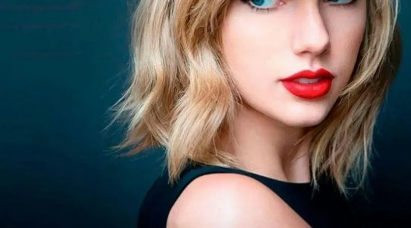 Taylor Swift (Special Sesion )