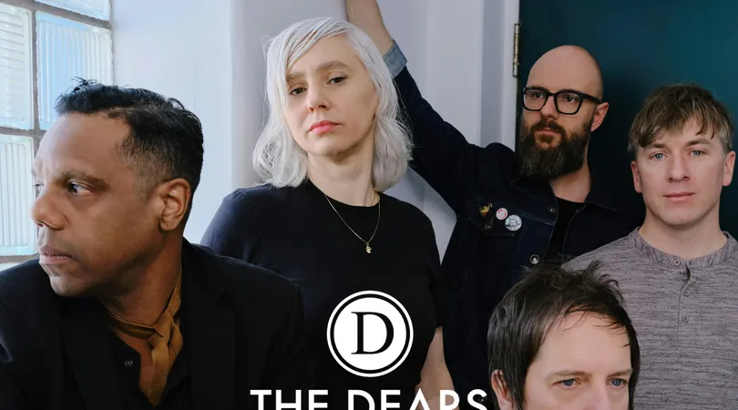The Dears