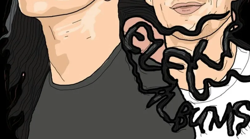 The Edm History (Special Session)