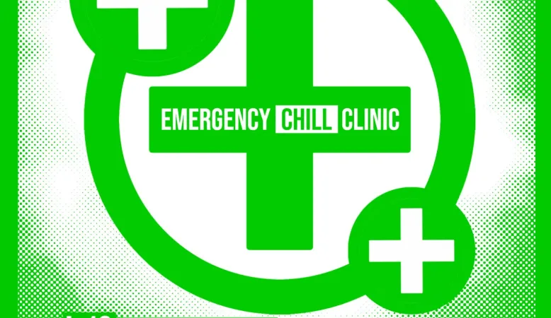 The Emergency Chill Clinic