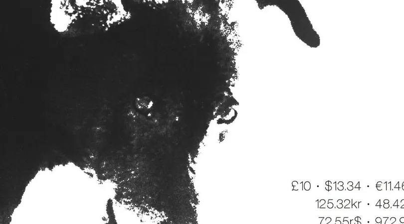 The Orchestra (For Now), Little Grandad